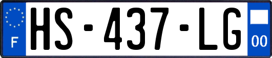 HS-437-LG