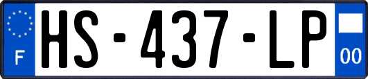 HS-437-LP