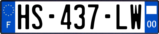 HS-437-LW