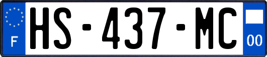 HS-437-MC