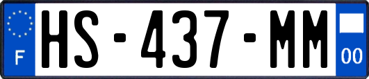 HS-437-MM