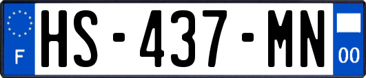 HS-437-MN