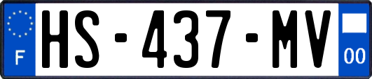 HS-437-MV