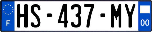 HS-437-MY