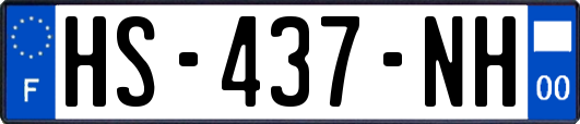 HS-437-NH