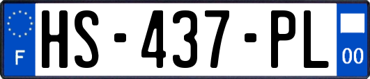 HS-437-PL