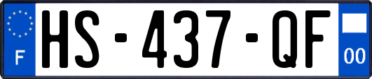 HS-437-QF