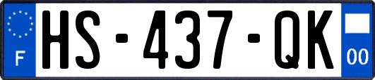 HS-437-QK