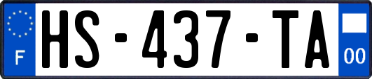HS-437-TA