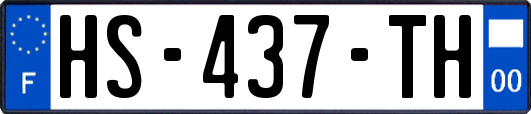 HS-437-TH