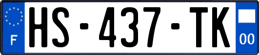 HS-437-TK