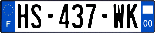 HS-437-WK