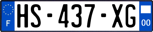 HS-437-XG