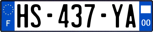 HS-437-YA