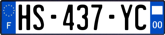 HS-437-YC