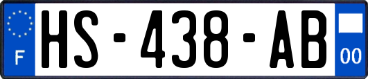 HS-438-AB
