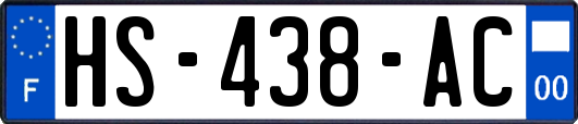 HS-438-AC