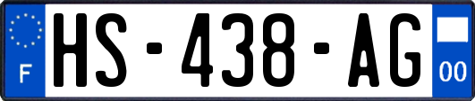 HS-438-AG