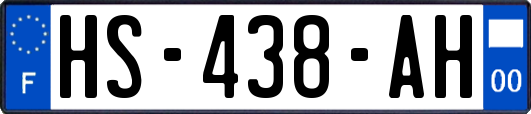 HS-438-AH