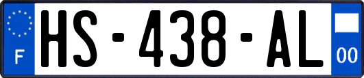 HS-438-AL