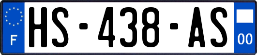 HS-438-AS