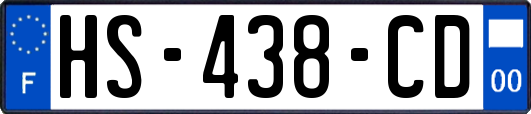 HS-438-CD
