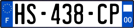 HS-438-CP