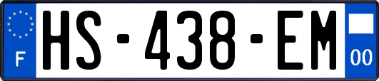 HS-438-EM