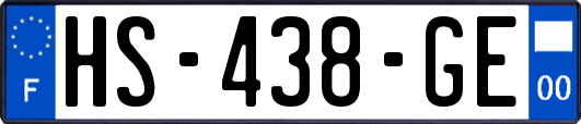 HS-438-GE