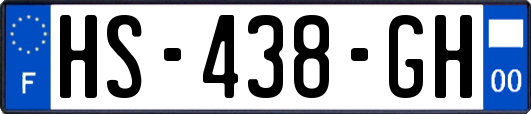 HS-438-GH
