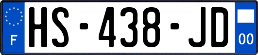 HS-438-JD