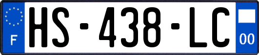 HS-438-LC