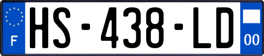 HS-438-LD