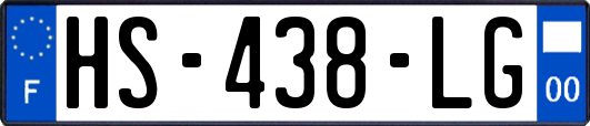 HS-438-LG