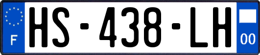 HS-438-LH