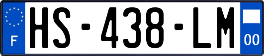 HS-438-LM