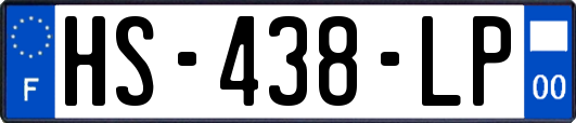 HS-438-LP