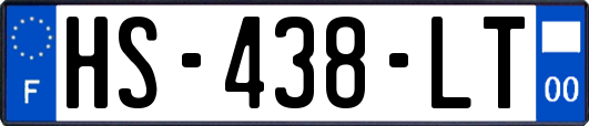 HS-438-LT