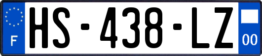 HS-438-LZ