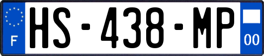 HS-438-MP