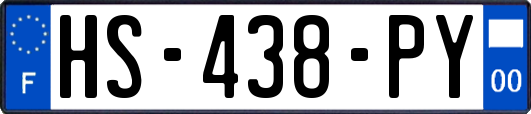 HS-438-PY