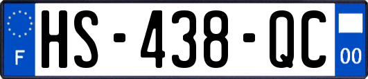 HS-438-QC
