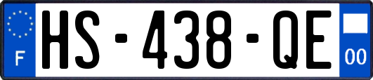 HS-438-QE