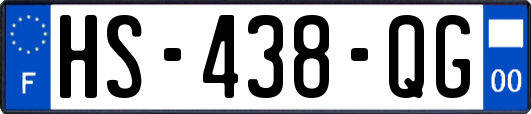 HS-438-QG