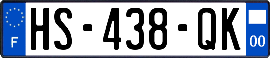 HS-438-QK