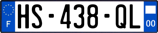 HS-438-QL