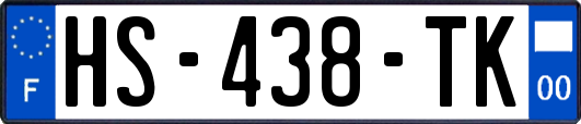 HS-438-TK