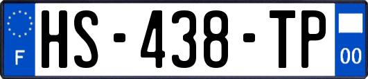 HS-438-TP