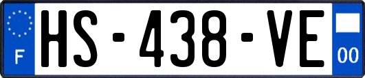HS-438-VE