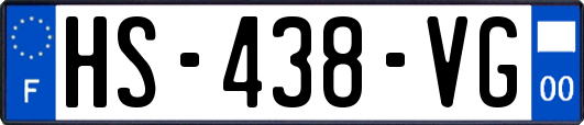 HS-438-VG
